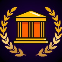 Imperium Quark logo - Similar company to Bamboo Snacks