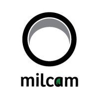 Milcam Plastic logo - Similar company to Five Nines - Plastics Division