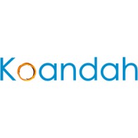 Koandah logo - Similar company to Ox Intel