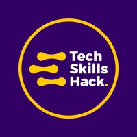 Tech Skills Hack logo - Similar company to Tech Sisi