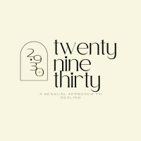 TWENTY NINE THIRTY logo - Similar company to X Sector Labs