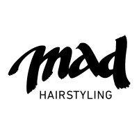mad HAIRSTYLING logo - Similar company to Laser Lab Ag