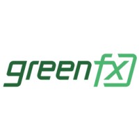 greenFX GmbH logo - Similar company to Crb Analyse Service Gmbh