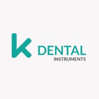 K Dental logo - Similar company to Sanni Bin