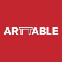 ArtTable logo - Similar company to Newcube