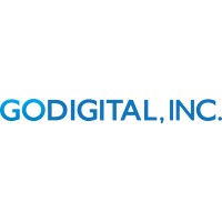 GoDigital, Inc. logo - Similar company to Godigital