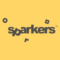 Sparkers logo - Similar company to Sparker