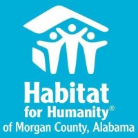 Habitat for Humanity of Morgan County, Alabama logo - Similar company to Lightwire Solutions
