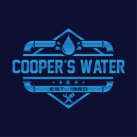 Coopers Water logo - Similar company to Ace-Pak Products