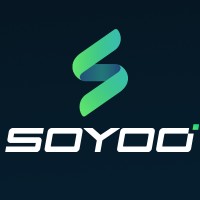 Soyoo Playable logo - Similar company to Playableads