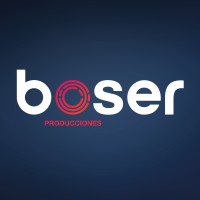 Boser Producciones logo - Similar company to Luidia Inc.