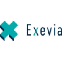 Exevia GmbH logo - Similar company to Interrogare Gmbh