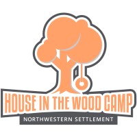 House In The Wood logo - Similar company to Northwestern Settlement