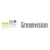 Greenvision logo - Similar company to Green-Vision