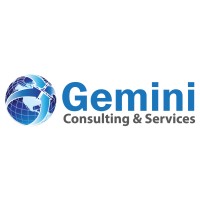 Gemini Middle East logo - Similar company to Betaowl It Studio Private Limited