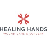 Healing Hands  Wound Care & Surgery logo - Similar company to Healing Hands Cpr & First Aid