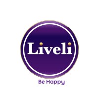 Liveli Technology Inc. logo - Similar company to Transparent Solutions Corp.