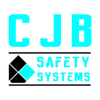 CJB Safety Systems logo - Similar company to B Beales Developers