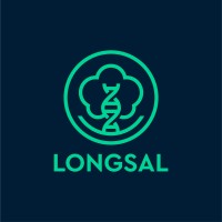 Longsal logo - Similar company to Techunter Oü