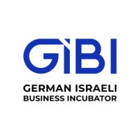 German Israeli Business Incubator logo - Similar company to Humanstarsapp Gmbh - The Platform For Internal Communication.