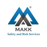 MAKK Safety & Risk Services (HSE & Risk Management) logo - Similar company to Makk It Solutions