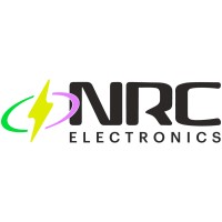 NRC Electronics logo - Similar company to Spring St. Group