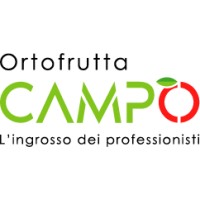 Ortofrutta Campo - l'ingrosso dei professionisti logo - Similar company to Eccher Ortofrutta
