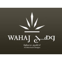 Wahaj Architectural Design logo - Similar company to Mesh Design Studio