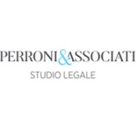 Perroni e Associati logo - Similar company to Studio Legale Scicchitano