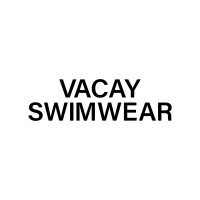 Vacay Swimwear logo - Similar company to Vacay