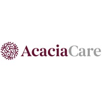 Acacia Care logo - Similar company to Edward Cooper Young Chartered Surveyors