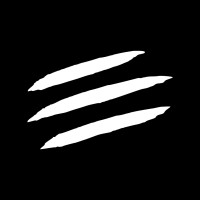 White Bear logo - Similar company to Shoreditch Design