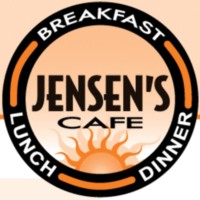 Jensen'S Cafe