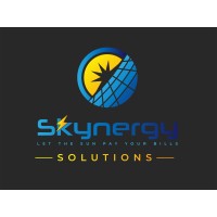 Skynergy Solutions logo - Similar company to Shaheer Enterprises