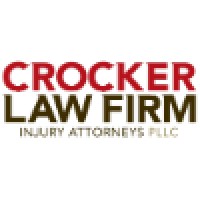Crocker Law Firm logo - Similar company to The Fleck Firm, Pllc - Attorneys At Law