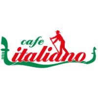 Cafe Italiano logo - Similar company to Arugula