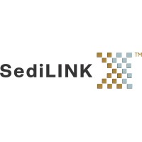 SediLINK logo - Similar company to Ceed Learning