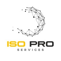 ISO PRO SERVICES logo - Similar company to Terconauti - Damiano, Margherita E Philipp