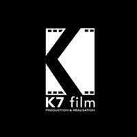 K7FILM PRODUCTION logo - Similar company to Afriquevisionplus