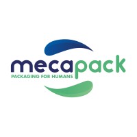 MECAPACK France logo - Similar company to Geppia