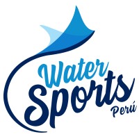 Water Sports Perú logo - Similar company to Sb Divers - Ssi Diamond Dive Center