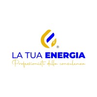 LA TUA ENERGIA logo - Similar company to Mm Store