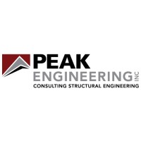 Peak Engineering, Inc. logo - Similar company to Jmc Engineering, Pllc