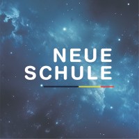 Neue Schule | Colegio de Bachillerato logo - Similar company to Teamficient Ecuador