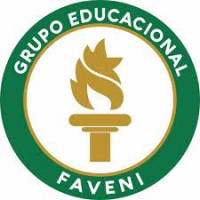 Faveni Pós-Graduação EAD logo - Similar company to Grupo Educacional Faveni