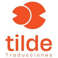Tilde Traducciones logo - Similar company to Cyracom Language Solutions