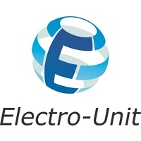 ELECTRO-UNIT logo - Similar company to Fp Spomax S.A.