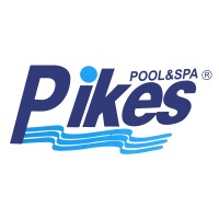 Pikes Pool & SPA Equipment logo - Similar company to Poolmarketing.Com