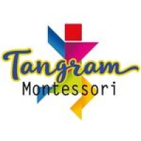 Tangram Montessori logo - Similar company to Crech'Med