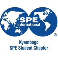 Kyambogo University SPE Student's Chapter-Ug logo - Similar company to Kyucsa Kyambogo University Computing Students Association